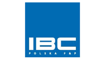 IBC POLSKA F&P S.A. logo